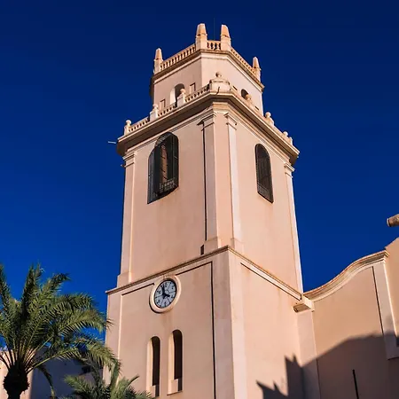 Jome Centro 3* Alicante