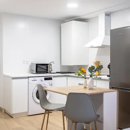 Jome Centro Appartement *