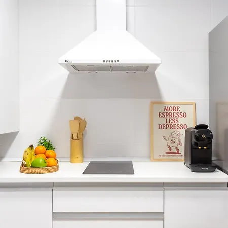 Jome Centro Apart-hotel