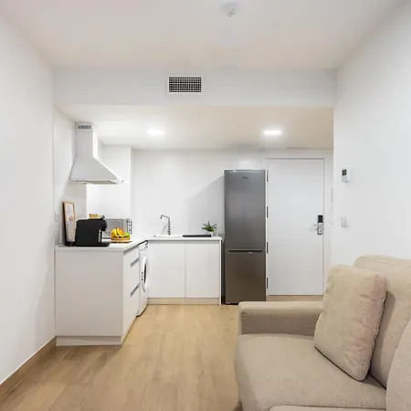 Jome Centro 3* Alicante