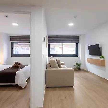 Jome Centro Appartement