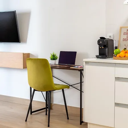 Apartment Jome Centro *