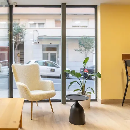 Jome Centro Apart-hotel