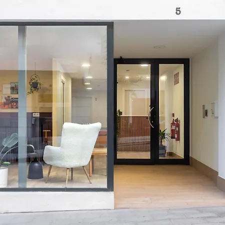 Appartement Jome Centro