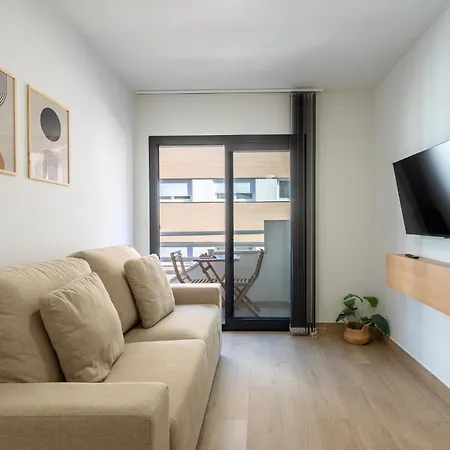 Jome Centro Apartment *