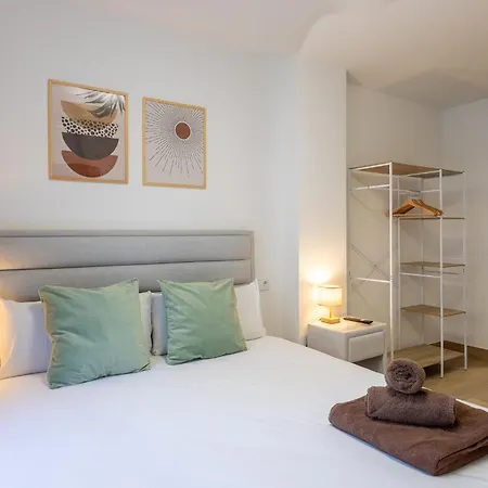 Jome Centro Apart-hotel