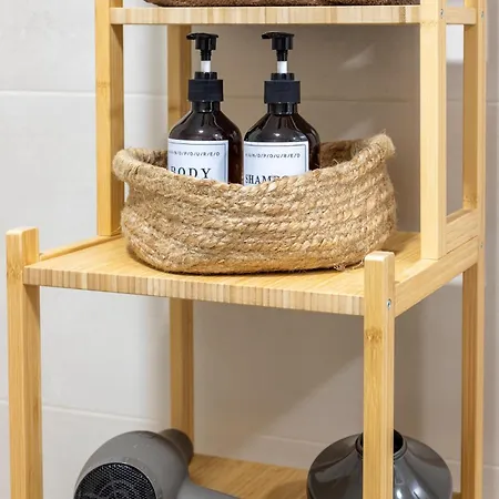 Jome Centro Apart-hotel 3*