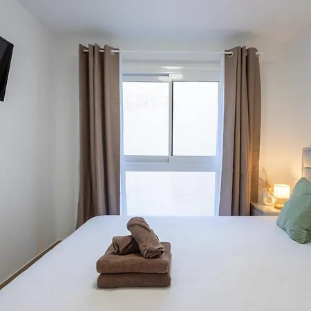 Appartement Jome Centro *