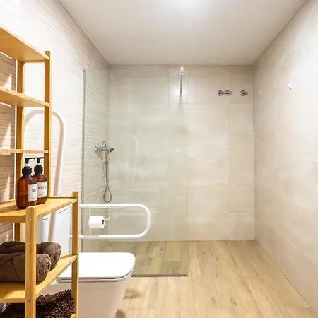 Jome Centro Apartment *