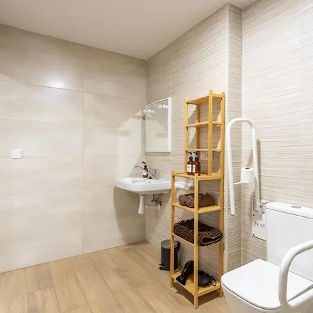 Jome Centro Apartment