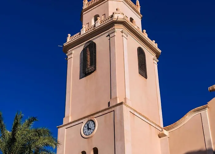 Jome Centro 3* Alicante