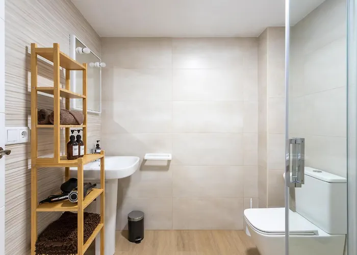 Jome Centro Aparthotel 3*