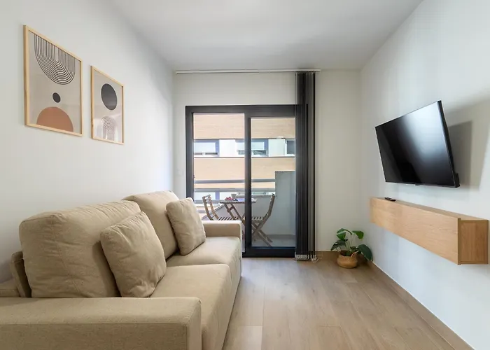 Jome Centro Aparthotel 3*