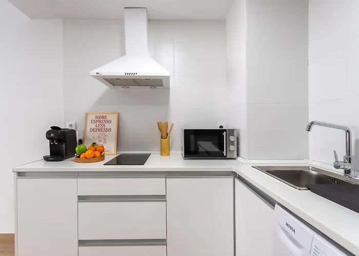 Aparthotel Jome Centro 3*