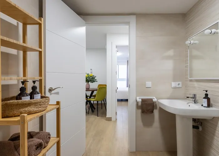 Jome Centro Aparthotel 3*