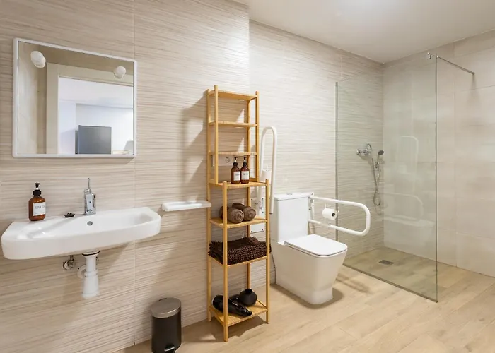 Aparthotel Jome Centro Alicante