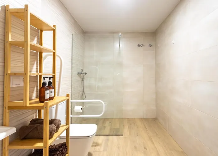 Jome Centro Aparthotel 3*