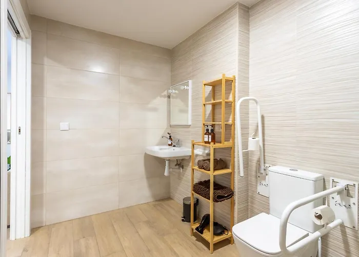 Jome Centro Aparthotel