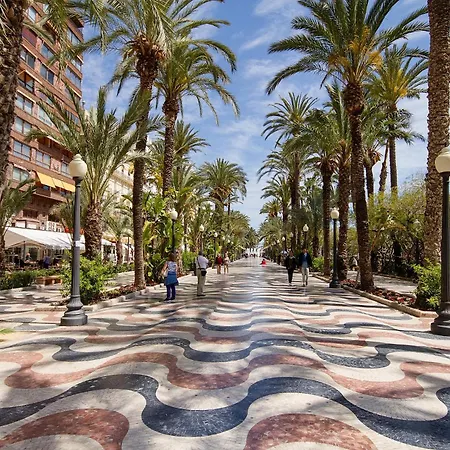 Aparthotel Jome Centro